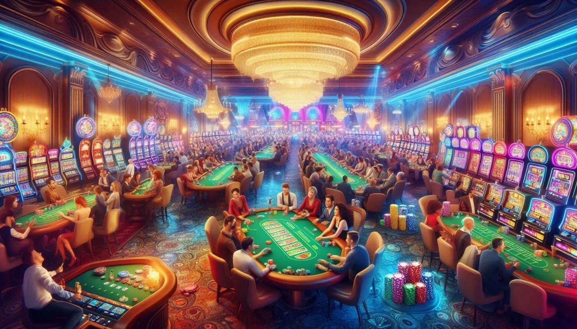 Yep Casino